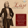 A Liszt Portrait [30 CD set] cover