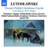 Twenty Polish Christmas Carols / etc cover