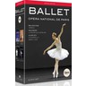 Opera National de Paris: Ballet - Swan Lake / Cinderella / Jewels / La Dame aux Camelias cover