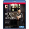 Strauss, (R.): Die Frau ohne Schatten (complete opera recorded in 2011) cover