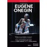 Eugene Onegin (Complete opera recorded in 2011) cover