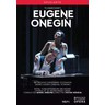 Tchaikovsky: Eugene Onegin (Complete opera recorded in 2011) cover