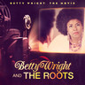Betty Wright: The Movie cover