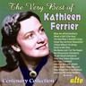 The Very Best of Kathleen Ferrier: Centenary Album cover