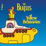 Yellow Submarine (2012 Songtrack Edition) cover