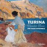 Turina: Chamber Music (Incls Piano Quartet in A minor, Op. 67) cover