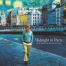 A Midnight in Paris cover