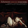 Chamber Music (Incls Violin Sonata No. 1 in A minor) cover