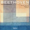 Beethoven: Bagatelles cover