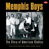 The Story of American Studios cover