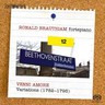 Complete works for the Piano Volumes 12: Variations (II) cover