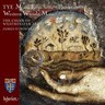Tye: Missa Euge bone / Peccavimus / Western Wynde Mass cover