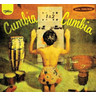 Cumbia Cumbia 1 & 2 cover