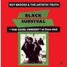Black Survival (Vinyl Edition) cover
