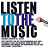 Listen to the Music: Caltone's Jamaican 45s 1966-69 cover