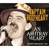 An Ashtray Heart (180 Gram Audiophile Vinyl Edition) cover
