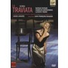 Verdi: La Traviata (the complete opera, recorded at Aix-en-Provence in 2011) cover