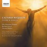 Lazarus Requiem cover
