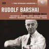 Rudolf Barshai conducts Russian music cover