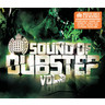 Sound of Dubstep, Volume 3 (Australian Edition) cover