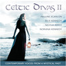 Celtic Divas II cover