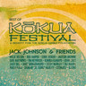 Best of Kokua Festival cover