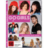 Go Girls - The Complete Fourth Season cover