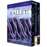 The Ballets - The Nutcracker / Sleeping Beauty / Swan Lake (complete ballets recorded in 2000 - 2004) cover