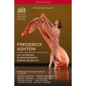 Triple Bill (choreography by Frederick Ashton recorded in 2004 & 2010) cover