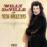 In New Orleans cover