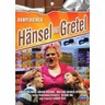 Hansel Und Gretel (complete opera recorded in 2008) cover