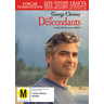 The Descendants cover
