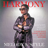 Soul Jazz Records Presents: Harmony, Melody and Style, Volume 1 (180g Double LP) cover