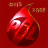 One Drop (12" EP) cover