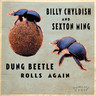 Dung Beetle Rolls Again (Vinyl) cover