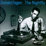 The Nightfly (LP) cover