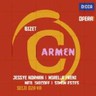 MARBECKS COLLECTABLE: Bizet: Carmen (Complete Opera) cover