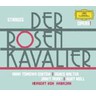 Der Rosenkavalier (Complete Opera) cover