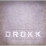 Drokk: Music Inspired by Mega-City One (Vinyl Edition) cover