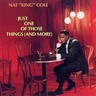 Just One of Those Things (180 Gram Audiophile Vinyl Edition) cover