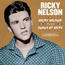 Ricky Nelson + Songs by Ricky (The Definitive Remastered Edition) cover