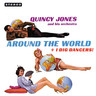 Around the World + I Dig Dancers! (24 Bit Digitally Remastered) cover