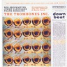 The Trombones Inc. (24 Bit Digitally Remastered) cover