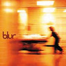 Blur (Double LP) cover
