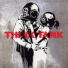 Think Tank (LP) cover