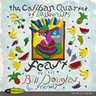 Feast: Caliban Quartet of Bassoonists cover