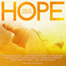 Hope: Songs of Faith and Inspiration cover