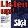 Listen Up! Ska (LP) cover