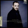 Matthias Goerne Schubert Edition 6: Schwanengesang [with piano sonata in B flat D960] cover