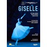 Adam: Giselle (complete ballet recorded in 2011) cover